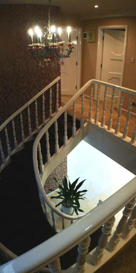 Jingdu Hotel Quanzhou  Luaran gambar