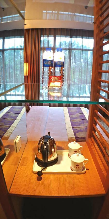 Jingdu Hotel Quanzhou  Luaran gambar