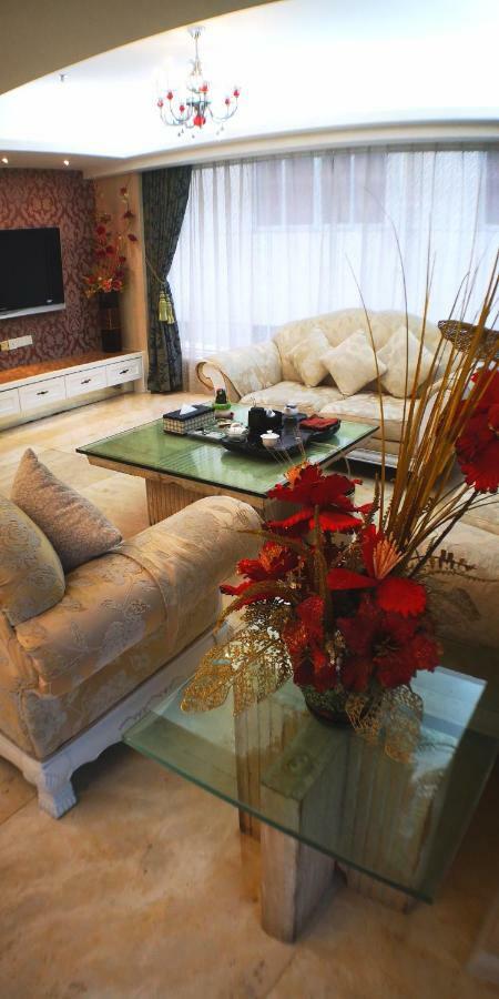 Jingdu Hotel Quanzhou  Luaran gambar