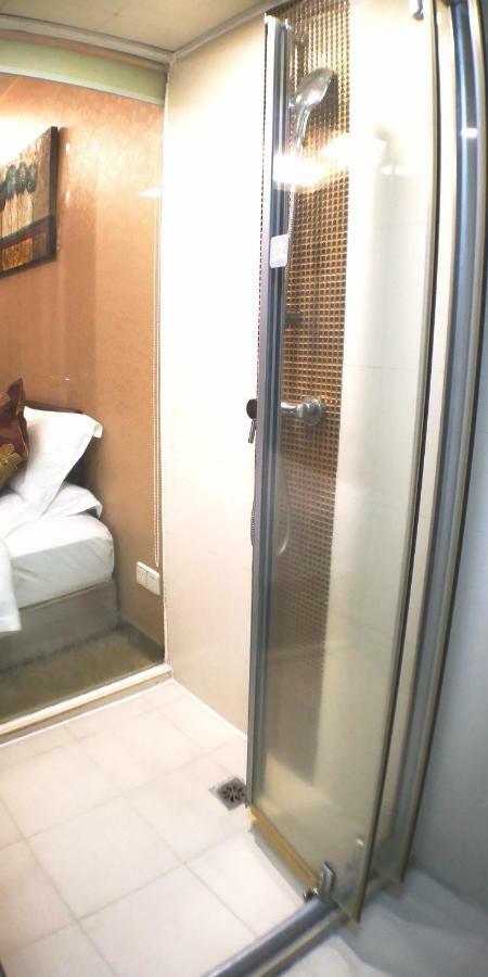 Jingdu Hotel Quanzhou  Luaran gambar