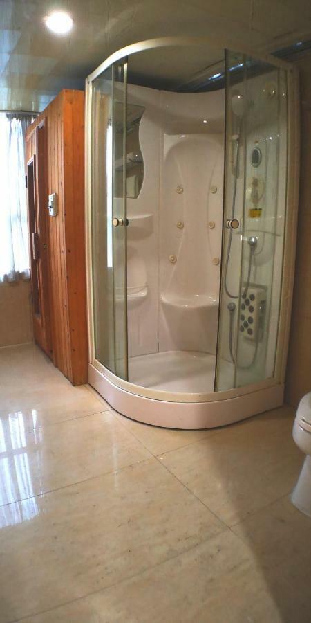 Jingdu Hotel Quanzhou  Luaran gambar