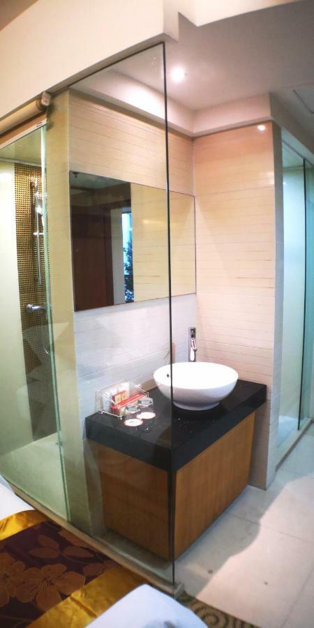 Jingdu Hotel Quanzhou  Luaran gambar