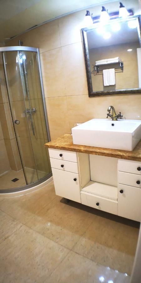 Jingdu Hotel Quanzhou  Luaran gambar