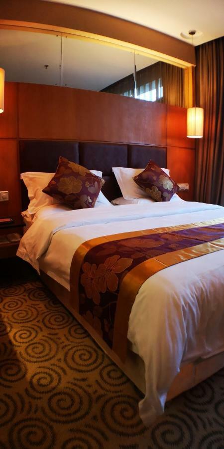 Jingdu Hotel Quanzhou  Luaran gambar
