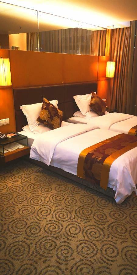 Jingdu Hotel Quanzhou  Luaran gambar