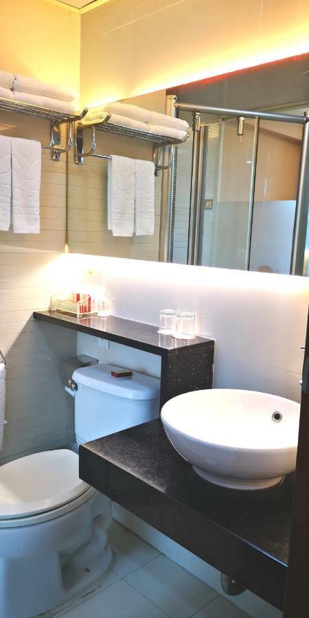 Jingdu Hotel Quanzhou  Luaran gambar