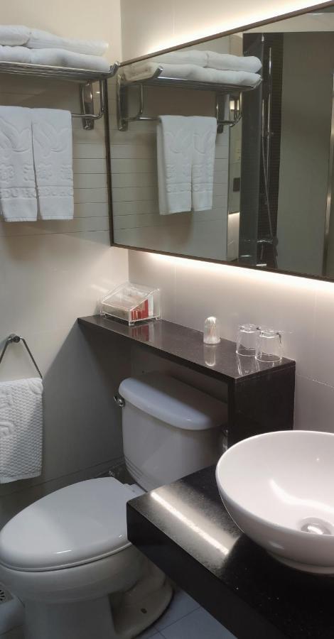 Jingdu Hotel Quanzhou  Luaran gambar